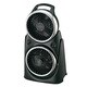 サーキュレーター（10-12畳） ツインターボサーキュレーターHG HT-8900BP