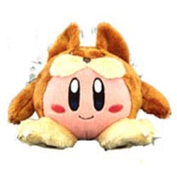 【数量限定】 ヨドバシ.com アニマル 星のカービィ ぬいぐるみ 三英貿易 - ぬいぐるみ