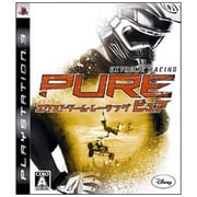 エクストリーム・レーシング -PURE- [PS3ソフト]