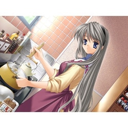 ヨドバシ.com - ガンホー・ワークス GungHo Works CLANNAD