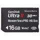 メモリースティックPRO-HG Duo（デュオ） 16GB Ultra（ウルトラ） SDMSPDHG-016G-J95
