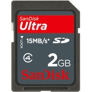 SDSDH-002G-J95 [SDカード CLASS4 2GB Ultra]