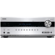 AVセンター シルバー TX-SA607(S)
