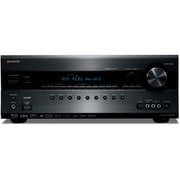 AVセンター ブラック TX-SA607(B)
