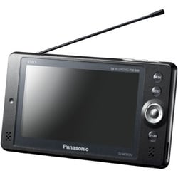 ヨドバシ.com - パナソニック Panasonic SV-ME850V-K [ポータブル 
