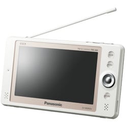 Panasonic SV-ME750 お風呂テレビ