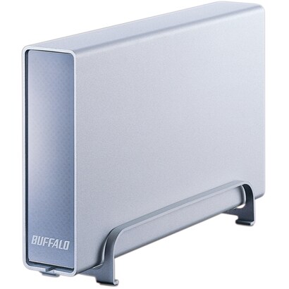 USB2.0/eSATA/FireWire800/400接続 外付けハードディスク 2TB HD-M2.0TIBSU2