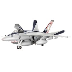 ヨドバシ.com - ドイツレベル 1/72 04298 F/A18E スーパー