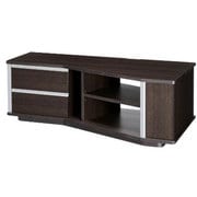 テレビボード 右コーナー用 ダークブラウン LD5R-D