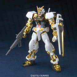 ヨドバシ.com - バンダイ BANDAI MBF-P01 ガンダムアストレイ