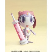 ケロロ軍曹プラモコレクション プルル看護長