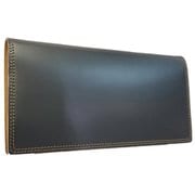 長財布 コードバン CO-1 BK