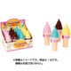 ソフトクリームしゃぼん玉 [シャボン玉]