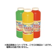 おおきなしゃぼん液 [470ml]