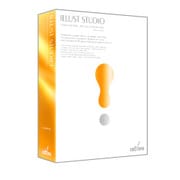 IllustStudio パッケージ版 [Windows]