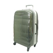TSA搭載スーツケース 59cm スミグレー 63100