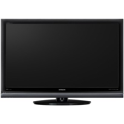 42V型 地上・BS・110度CSデジタルハイビジョン液晶テレビ HDD250GB内蔵 Wooo（ウー） L42-XP03