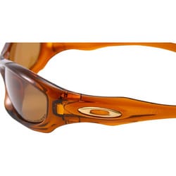 ヨドバシ.com - オークリー OAKLEY 05-014 [MONSTERDOG] 通販