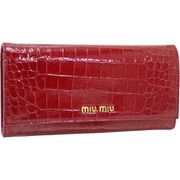 5M1109/rubino [長財布]