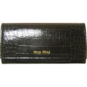 5M1109/noro [長財布]