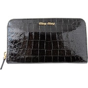 5M506/noro [ラウンドファスナ-財布]