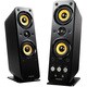 ステレオスピーカー Creative GigaWorks T40 Series II GW-T40-II