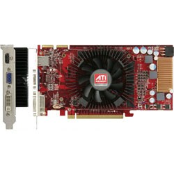 ATI Radeon HD4850 512MB GDDR3搭載 PCI-Express2.0 x16接続 RH4850-E512HD