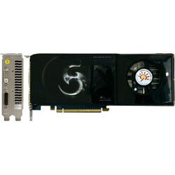 nVIDIA GeForce GTX275 896MB GDDR3搭載 PCI-Express2.0 x16接続 GF-GTX275-E896HW/HD