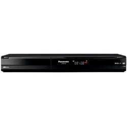 DMR-XE1-K [HDD160GB DVD-RAM/-R/-R DL/-RW 地上デジタルチューナー内蔵 ※アナログチューナー非搭載]
