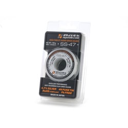 Amazon.co.jp: OYAIDE SS-47 100g 音響専用ハンダ: 家電＆カメラ