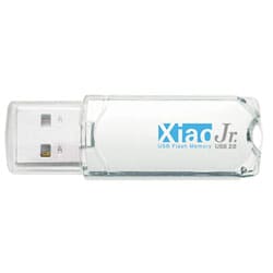 USBフラッシュメモリー 16GB PFU-2JU/16G