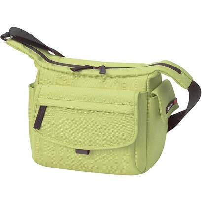 シュープリームSS アーモンドグリーン E-3365