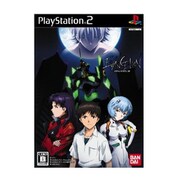 ヱヴァンゲリヲン：序 [PS2ソフト]