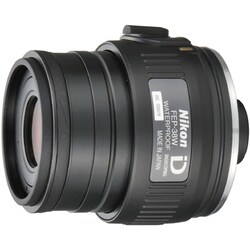 ヨドバシ.com - ニコン NIKON FEP-38W [接眼レンズ] 通販【全品無料配達】