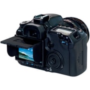 折りたたみ液晶シェード キヤノン EOS 50D 40D専用 DMH-CE50D