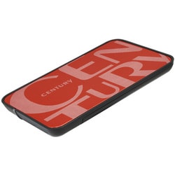 USB接続 SATA2.5インチHDD用 ハードディスクケース シンプルBOX2.5 レッド CSS25U2RD