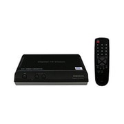 地上デジタルハイビジョンチューナー DHV-T33