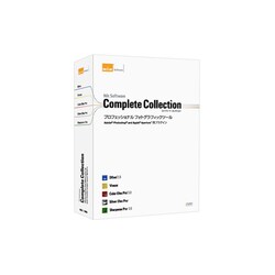 Nik Software Complete Collection [プロフェッショナル グラフィックツール Windows＆Macソフト]