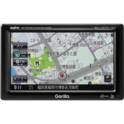 NV-SB540DT [5.2V型 ワンセグチューナー内蔵 SSDポータブルナビゲーション GORILLA（ゴリラ）]