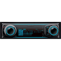 I-K70V [MP3/WMA/AAC対応 CD/USBレシーバー]