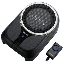 商品画像：KENWOOD KSC-SW2000 のパーツレビュー | プレマシー(Tahiro 3