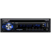 VDR-77 [Divx/MP3/WMA/WAV対応 DVD/CD/USBレシーバー DivX (ディビックス) 対応]
