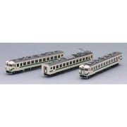 Nゲージ 92365 [JR455系電車（東北色）増結セット]