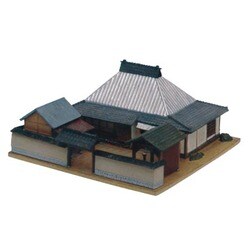 国内発送 - ヨドバシ.com トミーテック 建物 ジオコレ TOMYTEC 建物