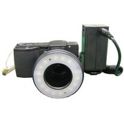 LEDリングライト 43mm×14 UNX-7807
