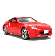 1/24 スポーツカー NISSAN フェアレディZ(Z34)