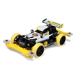 激安超特価 最大80%オフ  ヨドバシ.com - 阪神 [ミニ四駆PROシリーズ 94688 TAMIYA タミヤ プラモデル