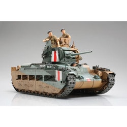 35300 イギリス歩兵戦車 マチルダMk.III/IV [1/35 ミリタリーミニチュアシリーズ]