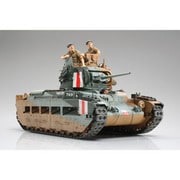 35300 イギリス歩兵戦車 マチルダMk.III/IV [1/35 ミリタリーミニチュアシリーズ]