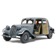 35301 シトロエン 11CV スタッフカー [1/35 ミリタリーミニチュアシリーズ]